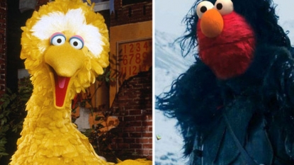 Sesame Street is moving to HBO