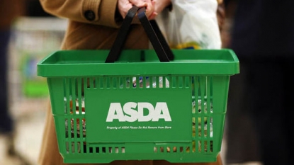 Walmart owned Asda sales fall by 4.7% in fourth quarterly drop