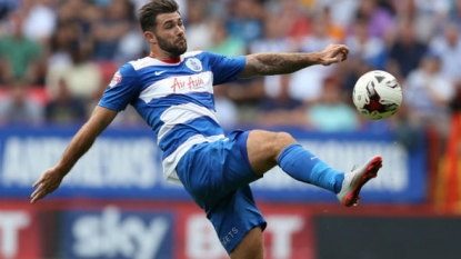 ‘Charlie Austin is likely to leave’ admits QPR manager