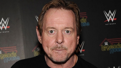 Hall of Fame wrestler ‘Rowdy’ Roddy Piper dies at 61