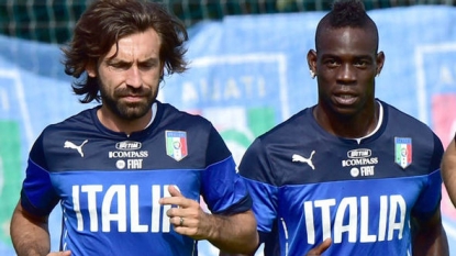 Mario Balotelli axed from Liverpool squad as Serie A return beckons