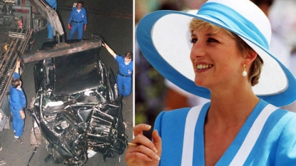 Remembering The Queen of Hearts: Diana, Princess of Wales