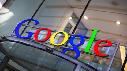 GOOG) to Rebrand Itself to Alphabet — Google (NASDAQ