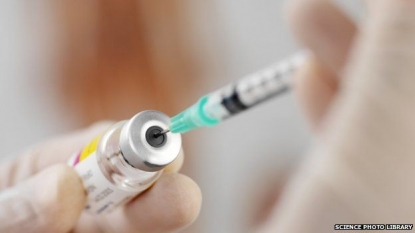 Students to be vaccinated against meningitis