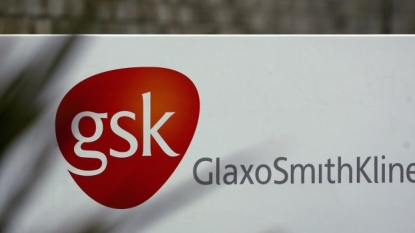 GSK share price in focus as pharmco sells auto-immune drug