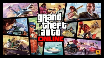 GTA 5 players banned for creating their own multiplayer