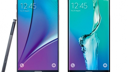 Samsung Note 5 Storage Could Be Capped At 32 GB, Leaks Suggest