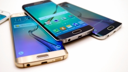 Galaxy S6, S6 Edge to Get Price Cuts