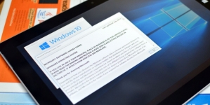 Gallery: Windows 10 Insider Preview build 10525