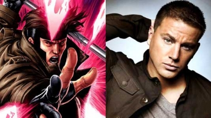 ‘Gambit’ movie news: Film may lose Channing Tatum