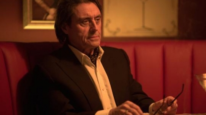 ‘Game of Thrones’ casts Ian McShane in season 6 mystery role