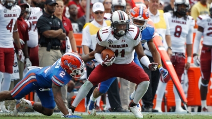 South Carolina to start sophomore QB Connor Mitch in opener