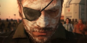 Gameplay trailer for Metal Gear Solid V: The Phantom Pain