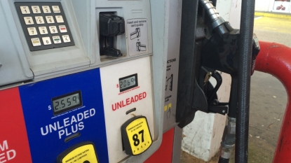 Gas Prices Continue Declining