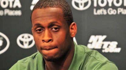 New York Jets Geno Smith ‘Sucker Punched’ Over Charity