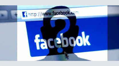 German Authorities Want Facebook to Allow Pseudonyms