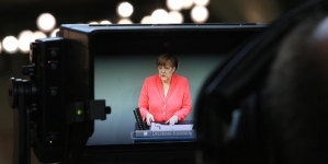 Germany approves third bailout to Greece