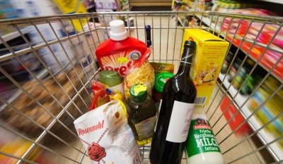 German consumer confidence takes a knock in August, GfK says