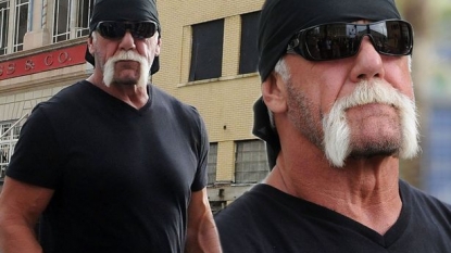 WWE cuts ties with wrestling legend Hulk Hogan