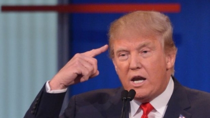 Donald Trump slams Rosie O’Donnell in first GOP debate; she responds