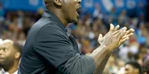 Basketball legend Michael Jordan testifies in $10M brand case