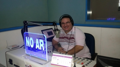 Radio journalist fatally shot in Brazil