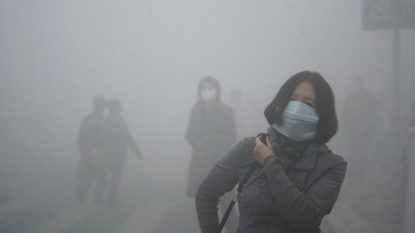 Global Organizations have been Overestimating Emissions from China