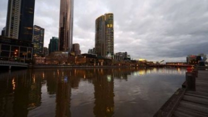 Global survey ranks Melbourne as most liveable city