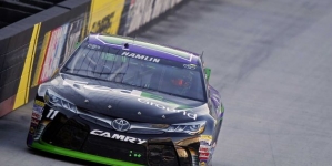 Gluck: Bristol race underscores season highs, lows