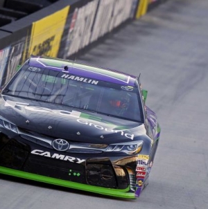 Gluck: Bristol race underscores season highs, lows