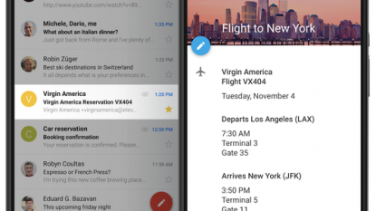 Gmail And Google Calendar To Automate Event Planning Info