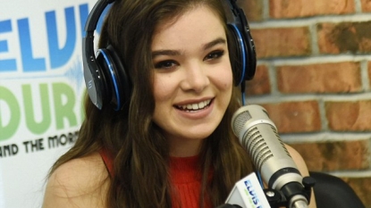 Hailee Steinfeld Debuts ‘Love Myself’