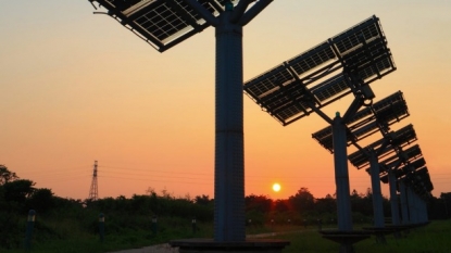 Bigger Still: SunEdison, Goldman Sachs Affiliate In $1 Billion Deal