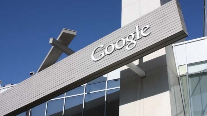 Google Created its Own Parent Company