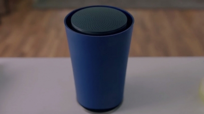 Google Launches OnHub Router, Promises Faster Wi-Fi And Simpler Setup