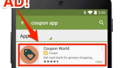 Google Offers Paid Apps on Play Store For Rs 10