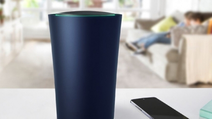 Google OnHub Brings New Meaning To The Term Wi-Fi