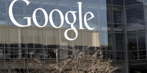 Google becomes part of Alphabet – and gets a new boss