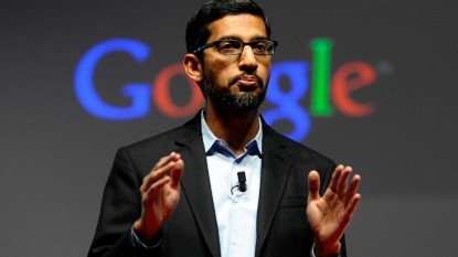 Google creates new holding company Alphabet