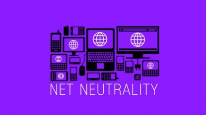 Google takes anti-net neutrality stance in India