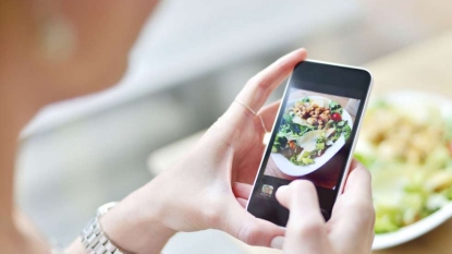 Google to let you post photos of food on Maps