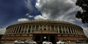 Government to place GST Bill for passage in Rajya Sabha