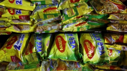 Govt seeks Rs 426 Crore from Nestle on Maggi Controversy