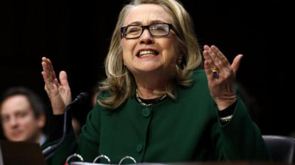 Gowdy: Clinton to testify in October. before Benghazi panel, all questions ‘asked