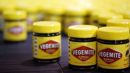 Vegemite used to make alcohol in Australia’s dry areas