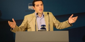 Greece president grants a mandate to leader of Greece’s opposition