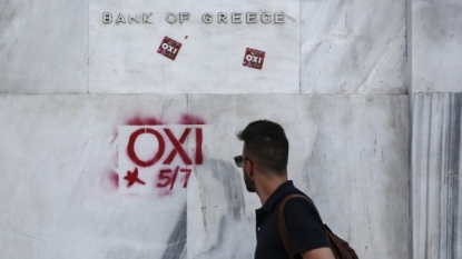 Greek PM announces to resign to pave way for snap polls