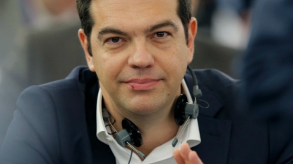 Tsipras May Call Confidence Vote Amid Syriza Schism Over Greek Bailout Deal