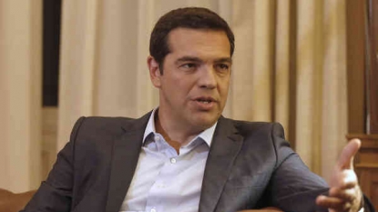 Greek Syriza party’s far-left faction breaks away as new group