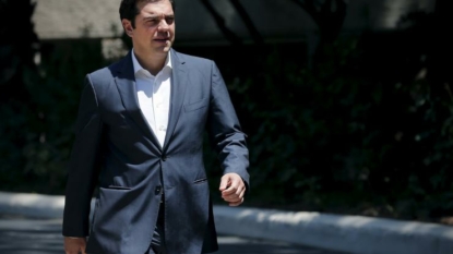 Greek bailout talks to start on Monday after delay